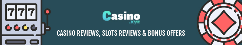 Casino.xyz Casino guide